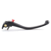 Black brake lever Ducati 1098, Streetfighter, 1198, Multistrada 1200 2010-2016, 848, Diavel